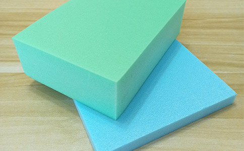 回收料的擠塑板應(yīng)該如何識(shí)別？