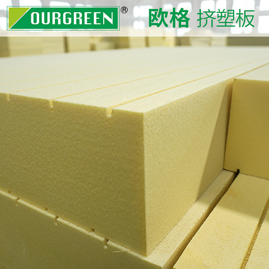 什么是擠塑板的容重？