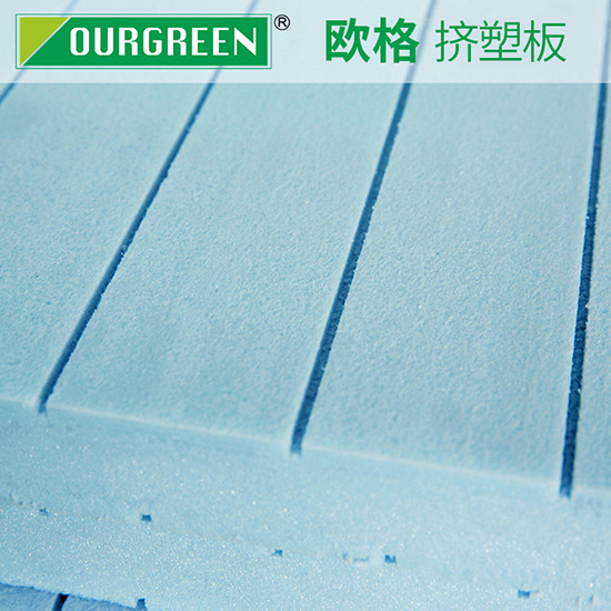 擠塑板容重是怎么計算的