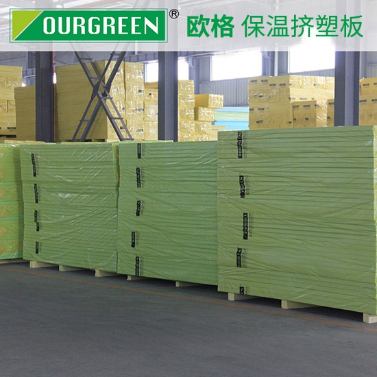 擠塑板用于陽(yáng)光房的保溫隔熱好嗎-襄陽(yáng)歐格