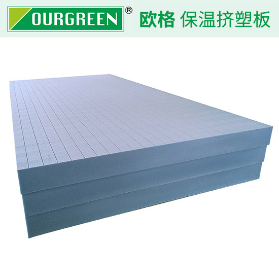 擠塑聚苯板B1級(jí)能燃燒多長時(shí)間？-襄陽歐格